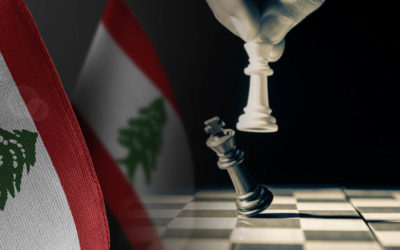 Lebanon at increasing risk of Lawfare